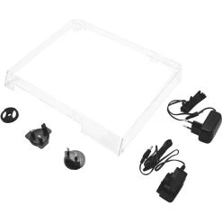 VICTROLA Platine Vinyle Eastwood VTA72 -PANASONIC shop B2CD 1432