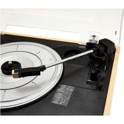 VICTROLA Platine Vinyle Eastwood VTA72 -PANASONIC shop B2CD 1434