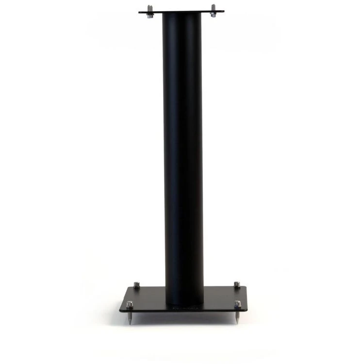 Norstone Pied D'enceinte STYLUM 2 Noir SatinX2 1 Norstone Pied D'enceinte STYLUM 2 Noir SatinX2