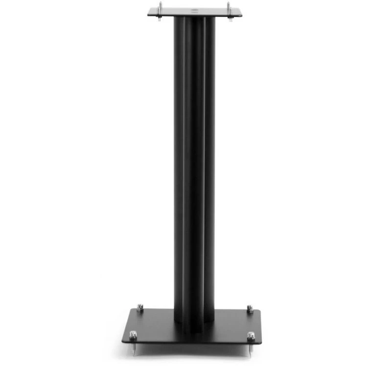 Norstone Pied D'enceinte STYLUM 2 Noir SatinX2 4 Norstone Pied D'enceinte STYLUM 2 Noir SatinX2 – Image 4