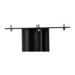 Norstone Pied D'enceinte STYLUM 2 Noir SatinX2 9 Norstone Pied D'enceinte STYLUM 2 Noir SatinX2 -PANASONIC shop B2CD 1445