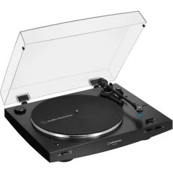 Audio-technica Platine Vinyle AT-LP3XBTBK -PANASONIC shop B2CD 1448