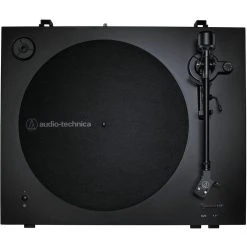 Audio-technica Platine Vinyle AT-LP3XBTBK -PANASONIC shop B2CD 1449