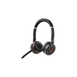 Jabra Micro-casque Evolve 75 Sans Fil