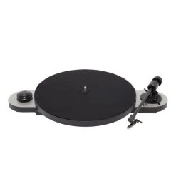Pro-ject Platine Vinyle Elemental Gris/noire -PANASONIC shop B2CD 1464