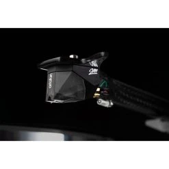 ORTOFON Stylus STYLUS 2M Silver -PANASONIC shop B2CD 1467