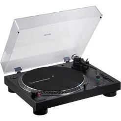 Audio-technica Platine Vinyle AT-LP120XBTUSBBK