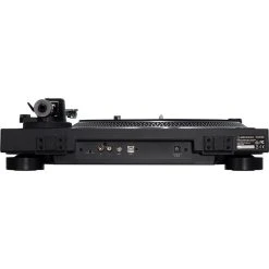 Audio-technica Platine Vinyle AT-LP120XBTUSBBK -PANASONIC shop B2CD 1475