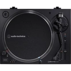 Audio-technica Platine Vinyle AT-LP120XBTUSBBK -PANASONIC shop B2CD 1477