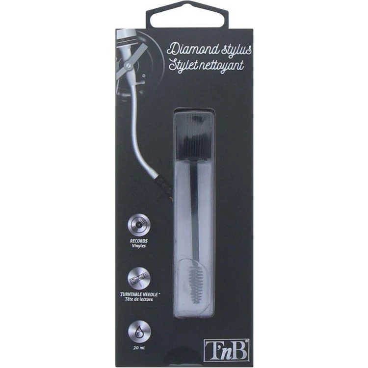 TNB Nettoyant Stylet Nettoyant Pour Tete De Lecture 2 TNB Nettoyant Stylet Nettoyant Pour Tete De Lecture – Image 2