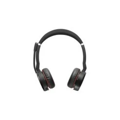 Jabra Micro-casque Evolve 75 Sans Fil -PANASONIC shop B2CD 148