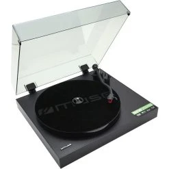 Muse Platine Vinyle MT-105 B
