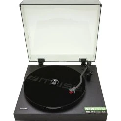Muse Platine Vinyle MT-105 B -PANASONIC shop B2CD 1483