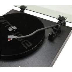 Muse Platine Vinyle MT-105 B -PANASONIC shop B2CD 1484