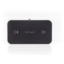 OCTAVIO Lecteur Réseau HiFi Stream