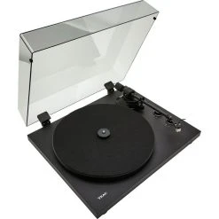 Teac Platine Vinyle TN-280BT-A3/black