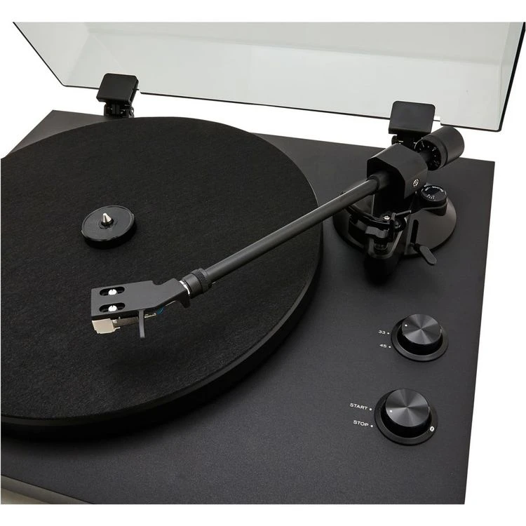Teac Platine Vinyle TN-280BT-A3/black 5 Teac Platine Vinyle TN-280BT-A3/black – Image 5