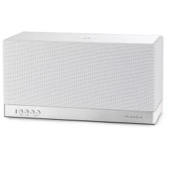 Triangle Enceinte Résidentielle AIO 3 Blanc Givré