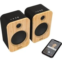 MARLEY Enceinte Portable Get Together Duo -PANASONIC shop B2CD 1504