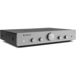 CAMBRIDGE AUDIO Amplificateur HiFi AXA25 -PANASONIC shop B2CD 1520
