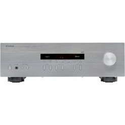Yamaha Amplificateur HiFi RS202D Silver