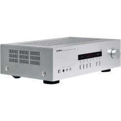 Yamaha Amplificateur HiFi RS202D Silver -PANASONIC shop B2CD 1524