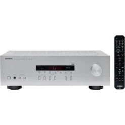 Yamaha Amplificateur HiFi RS202D Silver -PANASONIC shop B2CD 1525