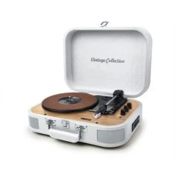 Muse Platine Vinyle MT-201 WW