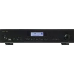 Rotel Amplificateur HiFi Rotel A12 MKII Noir