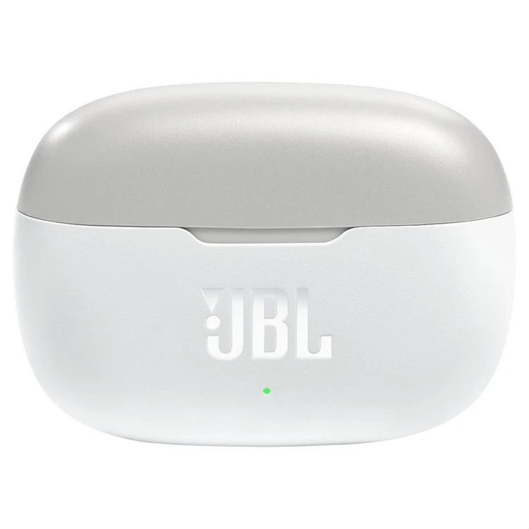 JBL Écouteurs Wave 200 TWS - Blanc 4 JBL Écouteurs Wave 200 TWS - Blanc – Image 4