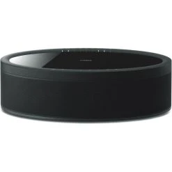 Yamaha Enceinte Résidentielle MusicCast 50 Noir