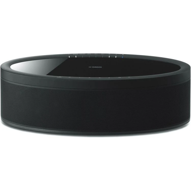 Yamaha Enceinte Résidentielle MusicCast 50 Noir 1 Yamaha Enceinte Résidentielle MusicCast 50 Noir