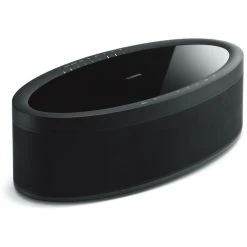 Yamaha Enceinte Résidentielle MusicCast 50 Noir 6 Yamaha Enceinte Résidentielle MusicCast 50 Noir -PANASONIC shop B2CD 1537