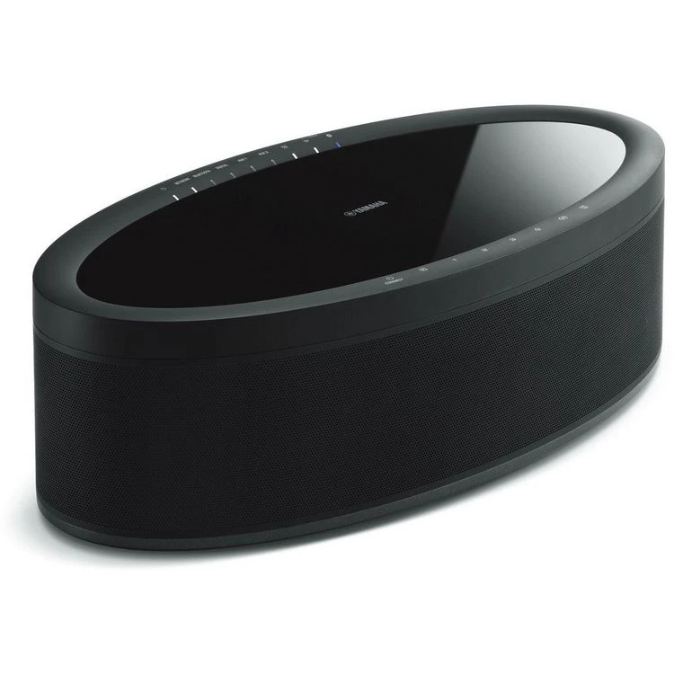 Yamaha Enceinte Résidentielle MusicCast 50 Noir 3 Yamaha Enceinte Résidentielle MusicCast 50 Noir – Image 3