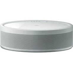 Yamaha Enceinte Résidentielle MusicCast 50 Blanc
