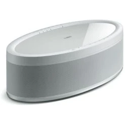 Yamaha Enceinte Résidentielle MusicCast 50 Blanc -PANASONIC shop B2CD 1541
