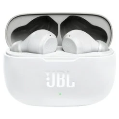 JBL Écouteurs Wave 200 TWS - Blanc 11 JBL Écouteurs Wave 200 TWS - Blanc -PANASONIC shop B2CD 155