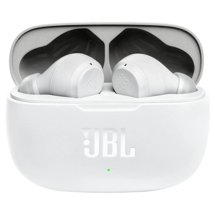 JBL Écouteurs Wave 200 TWS - Blanc 6 JBL Écouteurs Wave 200 TWS - Blanc – Image 6