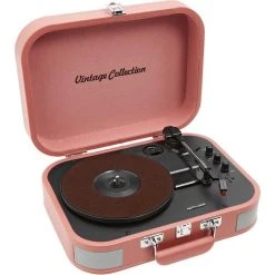 Muse Platine Vinyle MT-201 BTP