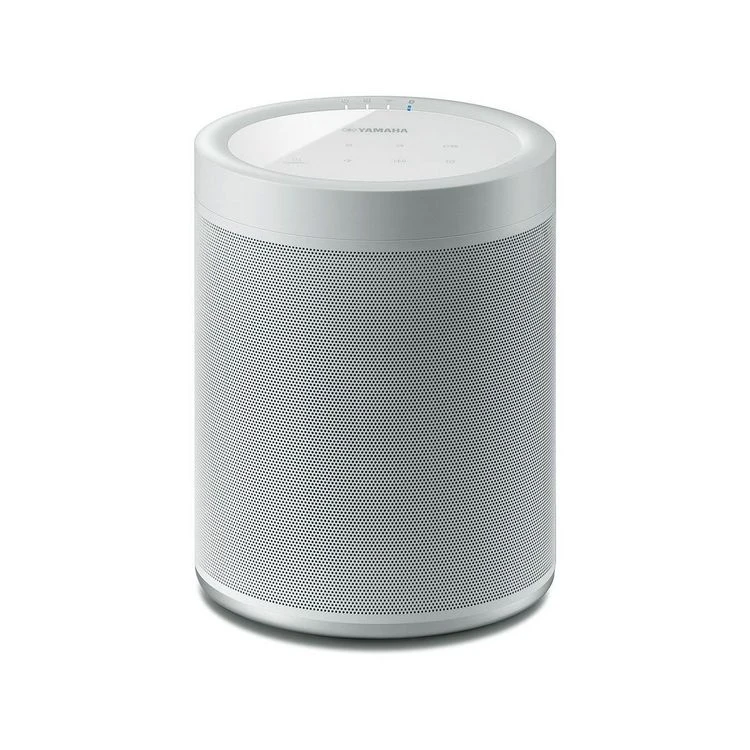 Yamaha Enceinte Résidentielle MusicCast 20 Blanc 3 Yamaha Enceinte Résidentielle MusicCast 20 Blanc – Image 3