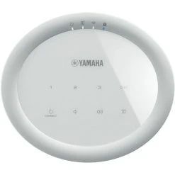 Yamaha Enceinte Résidentielle MusicCast 20 Blanc 7 Yamaha Enceinte Résidentielle MusicCast 20 Blanc -PANASONIC shop B2CD 1560