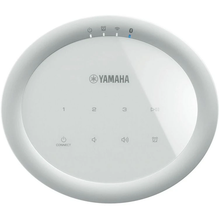 Yamaha Enceinte Résidentielle MusicCast 20 Blanc 4 Yamaha Enceinte Résidentielle MusicCast 20 Blanc – Image 4