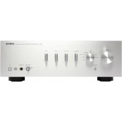 Yamaha Amplificateur HiFi AS501 SILVER