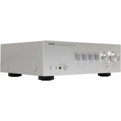 Yamaha Amplificateur HiFi AS501 SILVER -PANASONIC shop B2CD 1564