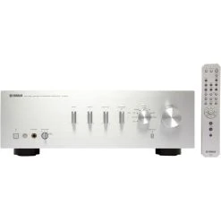 Yamaha Amplificateur HiFi AS501 SILVER -PANASONIC shop B2CD 1565