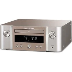 Marantz Amplificateur HiFi CD Melody X MCR612 Argent 9 Marantz Amplificateur HiFi CD Melody X MCR612 Argent -PANASONIC shop B2CD 1571