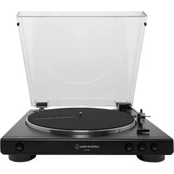 Audio-technica Platine Vinyle AT-LP60XBK -PANASONIC shop B2CD 1585