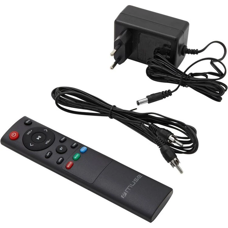 Muse Enceinte Résidentielle M-620 SH 3 Muse Enceinte Résidentielle M-620 SH – Image 3