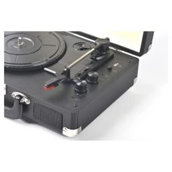 QILIVE Tourne Disque Vinyle Q1867 -PANASONIC shop B2CD 1601