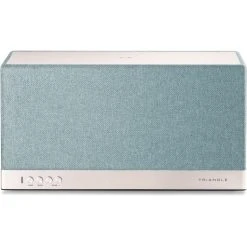 Triangle Enceinte Résidentielle AIO 3 Bleu